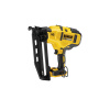 DEWALT Akumulátorová uhlová brúska 18 V (bez akumulátora + nabíjačky) DCN660N