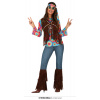 Hippie dievča - veľkosť L 42/44