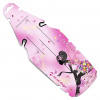 RIESEL DESIGN fender schmutz:fink fairy girl