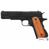 Automatická pistole M 1911A1 - plně rozebratelná - 2.verze + Přívěsek na klíče DENIX