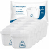 Filtračná patróna do kanvice Wessper Aquamax Standard 10 ks