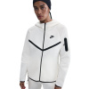 Dámske športové oblečenie Nike Tech Fleece Windrunner HV6747-133 S (163 cm)