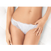 dámske nohavičky Lormar Perfect - XXL čierná