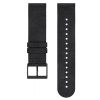 Suunto 20mm Urban 4 Microfiber Strap Black Black Size S