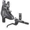 Shimano BRZDA HYDR. DEORE M6100 ZADNÁ POST MOUNT 1700MM HAD.+PLAT. G03S