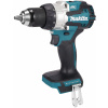 Makita DDF489Z Aku bezuhlíkový skrutkovač Li-ion LXT 18V, bez aku