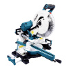 XTLINE XT106305 / Pokosová píla s pojazdom a laserom 2000 W