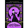 The Case of the Cryptic Crinoline - Nancy Springerová