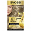 Syoss Oleo Intense 8-05 béžovo plavý