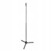 Jednoduchý podlahový mikrofónový stojan Gravity MS 431 HB