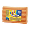 ASTRA Modelovacia hmota do rúry MODELINA 1kg Oranžová, 304111006