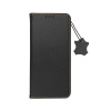Kryt Leather SMART Pro Xiaomi Redmi 10 / 10 2022 čierny