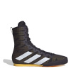 adidas Box Hog 4 Shoes Aurora Black 11.5 (46.7)