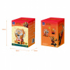 Pantasy Stavebnice - Kung Fu Panda Sitting Baby Series Tigress 11cm