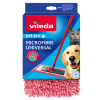 Náhradná vložka na mop na srsť a chlpy Pet Pro VILEDA