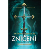 Zničení - Reynolds Anthony