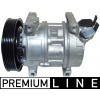 MAHLE Kompresor, klimatizace BEHR *** PREMIUM LINE *** ACP 871 000P