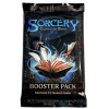 Blackfire Kartová hra Sorcery TCG: Contested Realm - Booster (15 kariet)