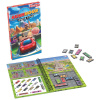 Ravensburger Magnetická cestovná hra ThinkFun Rush Hour