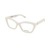 Dioptrické okuliare Balenciaga BB0342O 011 Veľkosť: 55