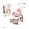Smoby športový Violette Baby Nurse 55 cm