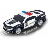 Carrera Go!!! - Chevrolet Camaro ZL1 Sheriff 1:43