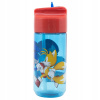 JEŽKO SONIC Transparent Tritan 430 ml