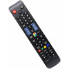 Diaľkový Ovládač Samsung AA59-00581A čierny