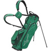 Mizuno Golfový Stand Bag BR-D3 FY23 Stand Heathered Green