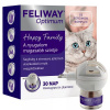 Feliway Optimum odparovač s náplňou pre mačky 48 ml