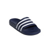ADIDAS-Adilette Aqua dark blue/cloud white/dark blue Modrá 42 2026