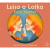 Luisa a Lotka - Kästner Erich