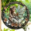 Slnka Fairy typ11 XL KP32256