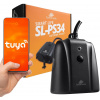 Spacetronik Smart Life WiFi vonkajšia zásuvka SL-PS34