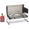 Vařič PRIMUS Tupike Stove II - šedá Velikost: UNI