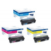 Toner Brother TN423CMY, color (farebný)