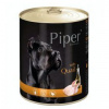 Piper Adult prepelica 800 g