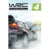 WRC 4 FIA World Rally Championship