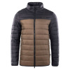 Hi-tec Montano M jacket 92800441364 (189187) Black XL