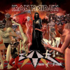 CD Iron Maiden: Dance Of Death DIGI