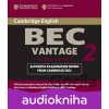 Cambridge BEC Vantage 2 CD