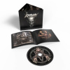 Venom - Into Oblivion (CD)