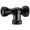 Lezyne Control Drive CO2 Black/Hi Gloss uni