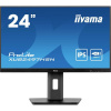 Iiyama ProLite XUB2497HSN-B2 LED monitor 60.5 cm (23.8 palca) En.trieda 2021 E (A - G) 1920 x 1080 Pixel Full HD 1 ms HDMI ™, DisplayPort, na slúchadlá (jack; XUB2497HSN-B2