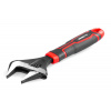 Kľúč Strend Pro Premium ComfortGrip DL26001, 215 mm, nastaviteľný, francúzsky