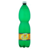 Baldovská Sýtená minerálna voda pomaranč 1,5 l