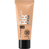 Maybelline New York Fit Me BB Cream Nude 40 30 ml