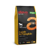 Alleva NATURAL dog puppy all breeds lamb & pumpkin 12 kg