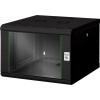 DIGITUS Nástenná skriňa Unique Series - 600x600 mm (ŠxH)