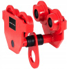 Žeriavový vozík 1T Steinberg Systems SBS-RT-1000N2